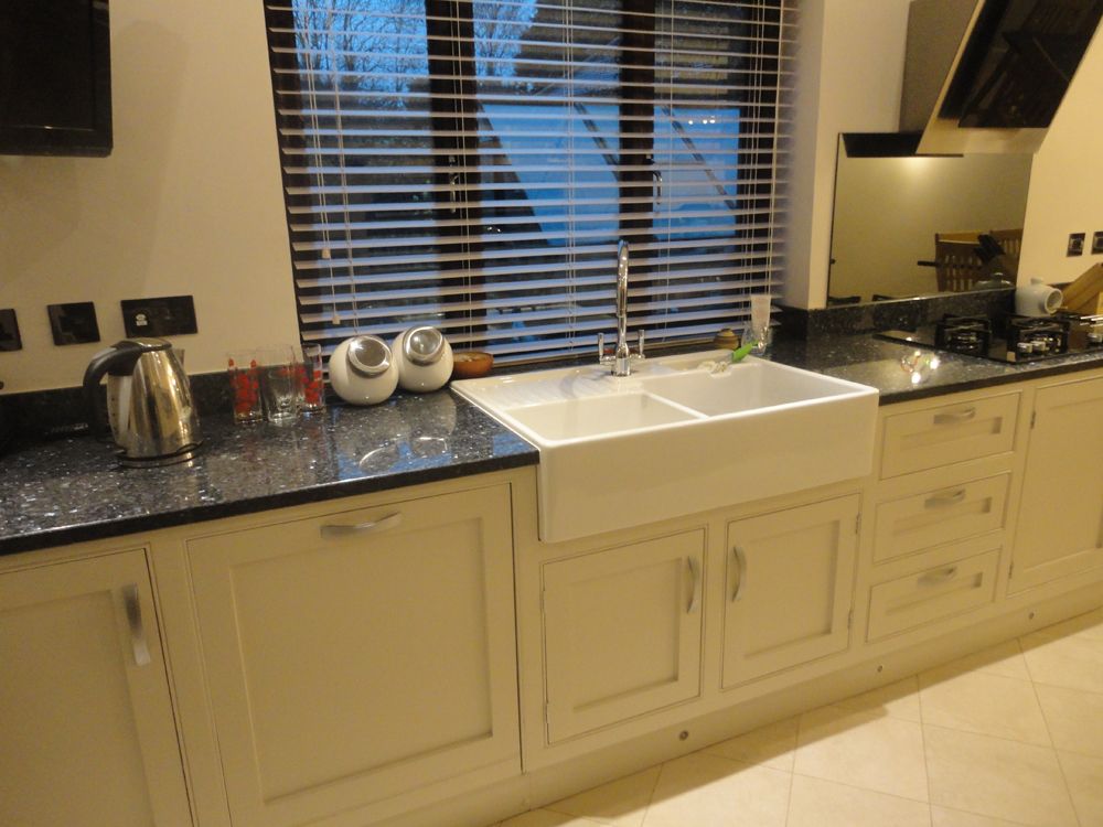 Claybrooke Magna Bilton Design