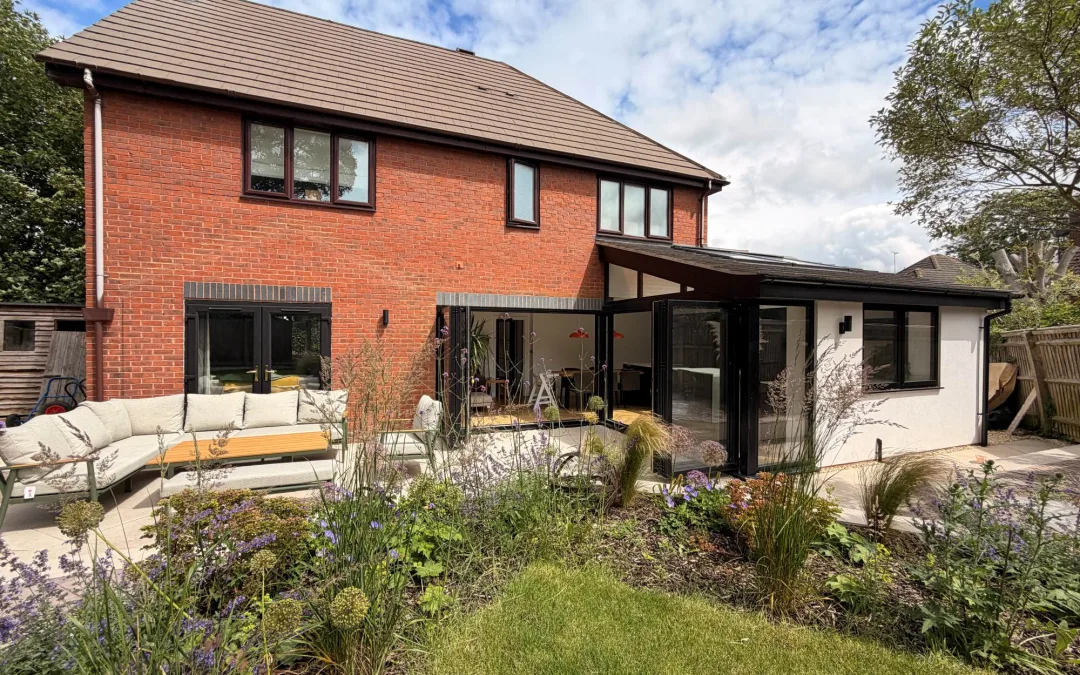 Southam, Warwickshire