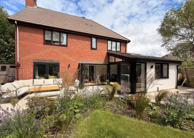 Southam, Warwickshire