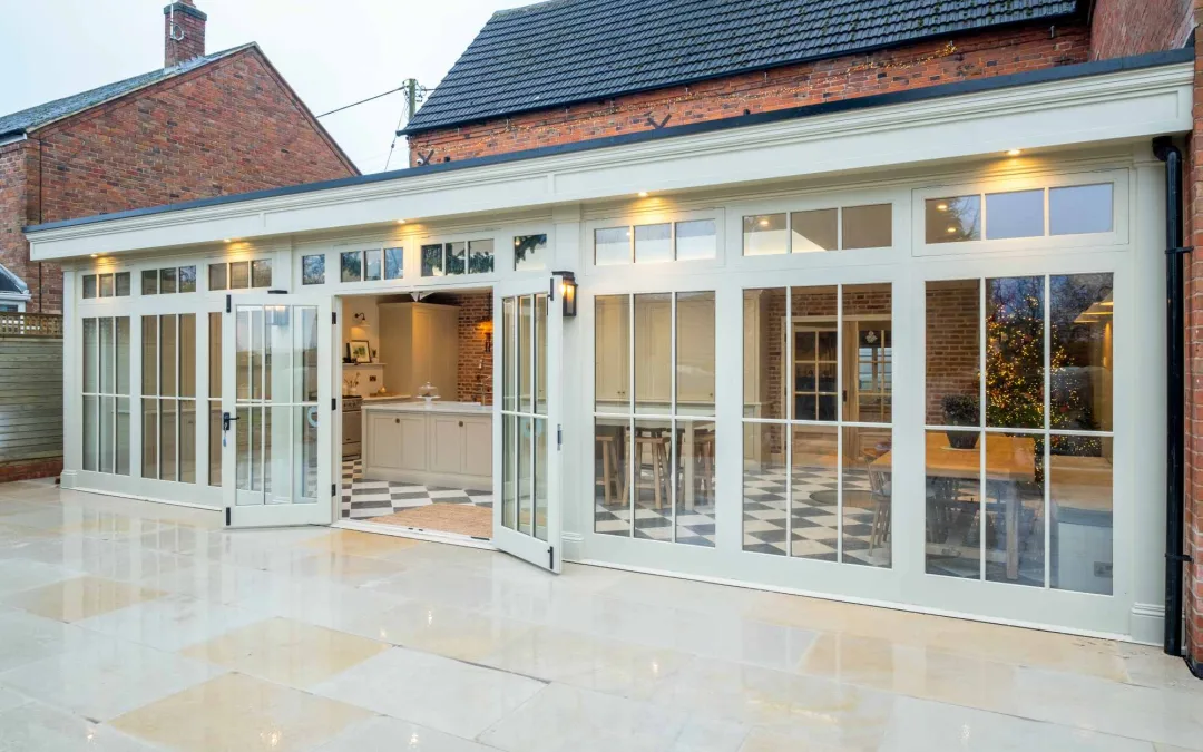 Ashby Parva, Leicestershire