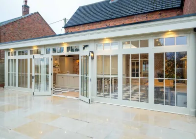 Ashby Parva, Leicestershire